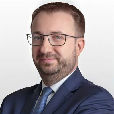 Maciej Kiełbus