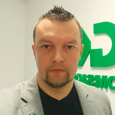 Łukasz Dryja