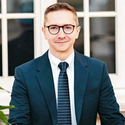 Tomasz Nowicki