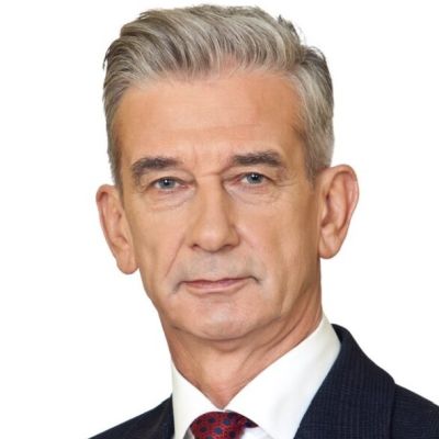 Andrzej Szymański