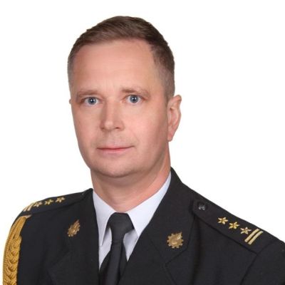 Marcin Wierel