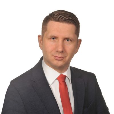 Mariusz Piotr Cieślik